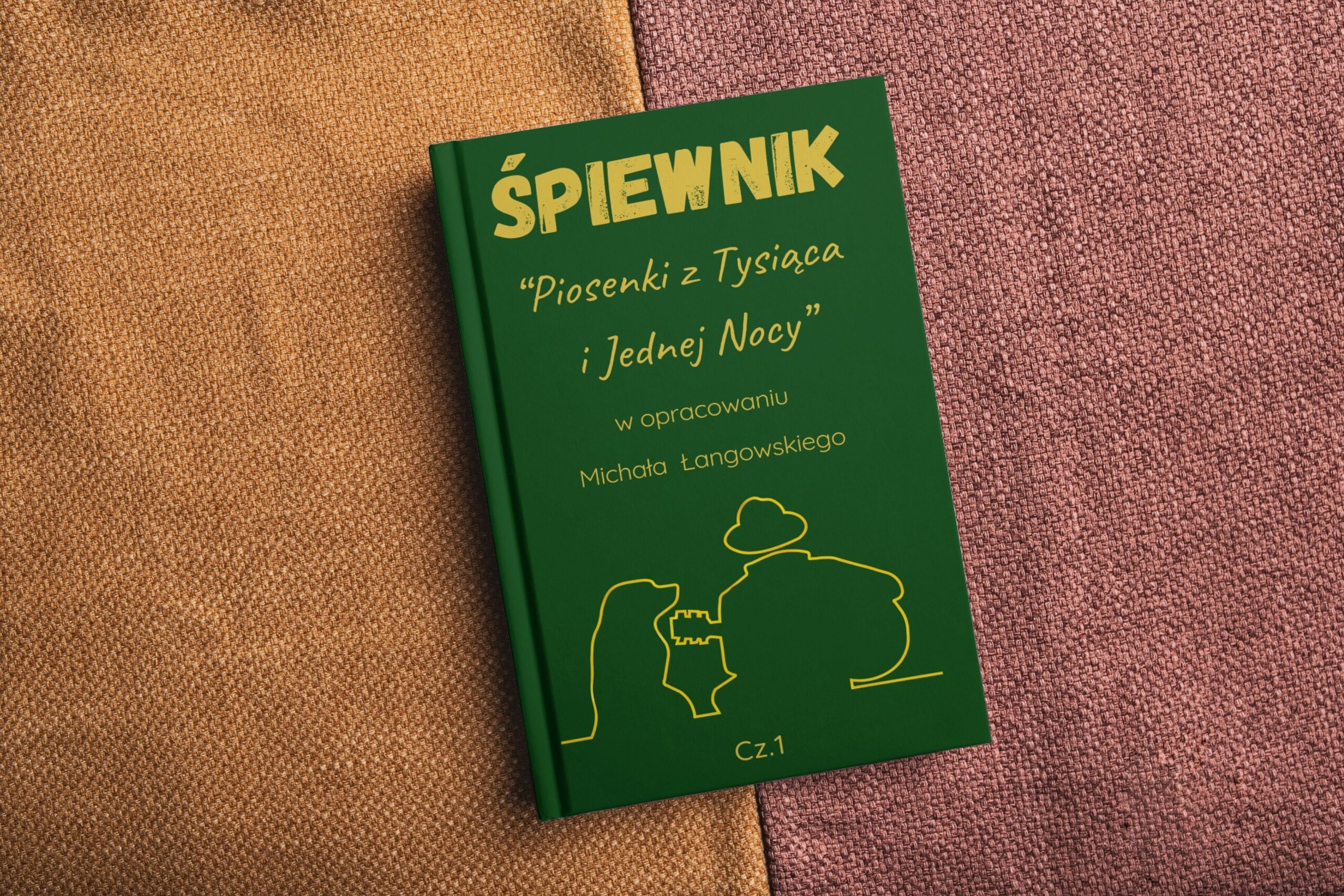 Śpiewnik cz1 Śpiewnik cz1